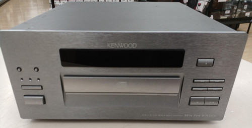 Kenwood dpf 7002 lettore - kenwood,