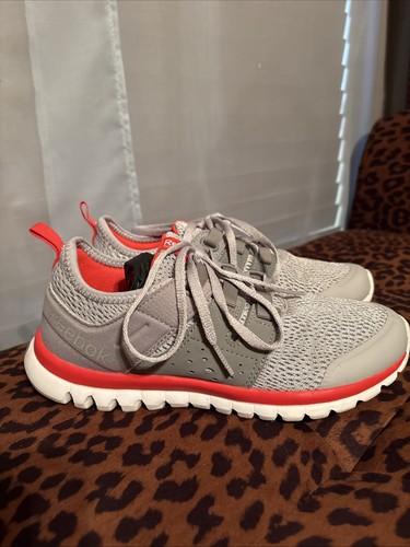 Sneakers reebok sub grigio - sneakers,