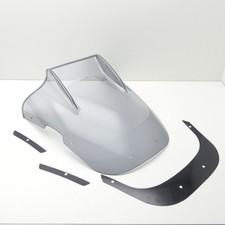 Yamaha TDM 850 3XW carena