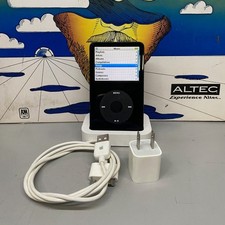 Apple iPod 5a generazione migliorato 30 GB nero A1136 MA446LL