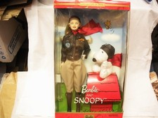 Bellissima barbie snoopy - bellissima, &