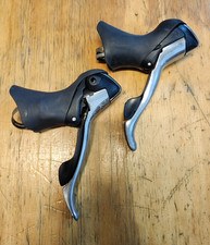Shimano Ultegra ST-6600