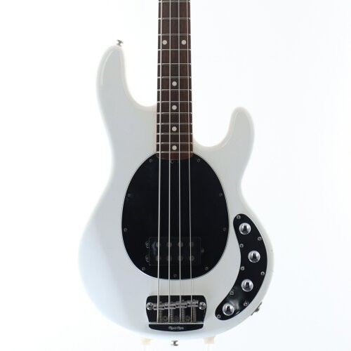Ernie ball music man - music,