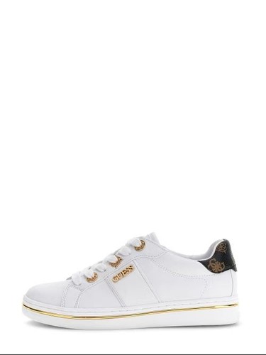 Sneakers donna guess flpstw - sneakers,