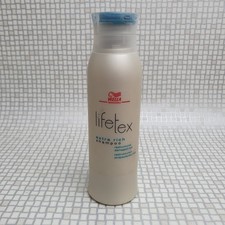 Wella lifetex shampoo - lifetex,