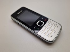 Nokia classic 2730 - Telephono