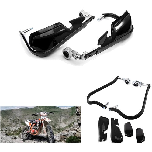Grip guard moto - grip, manubrio