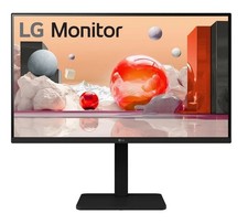 LCD LG 24BA550-B Monitor