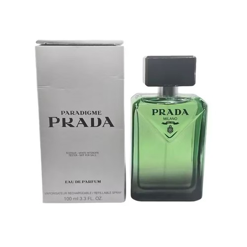 Prada paradigme eau - paradigme, parfum