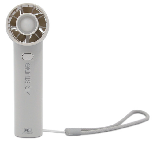 Mini ventilatore portatile - mini,