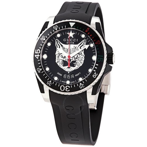 Gucci dive ya136320 - gucci,