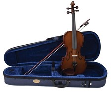 Abito per violino Stentor 1400A2-4/4 Studente I - 4/4