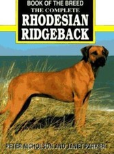 The Complete Rhodesian
