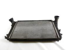 1K0145803T RADIATORE INTERCOOLER SCAMBIATORE ARIA/ARIA VOLKSWAGEN GOLF 6 2.0 D 8