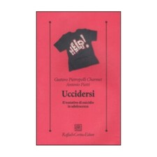 LIBRO UCCIDERSI. IL TENTATIVO