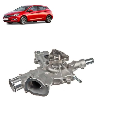 Pompa acqua per opel astra - per, j