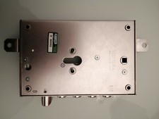 Serratura Mottura Per Cilindro