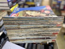 EPOCA  Rivista anno 1954  con