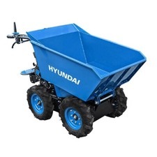 Hyundai 65920 - Motocarriola a