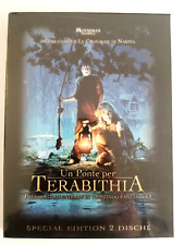 UN PONTE PER TERABITHIA