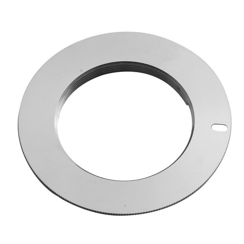 Adattatore per obiettivo m42 - adattatore,