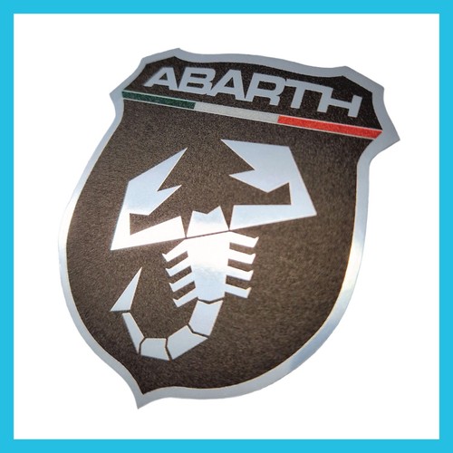 Adesivi fiat kit - kit, logo