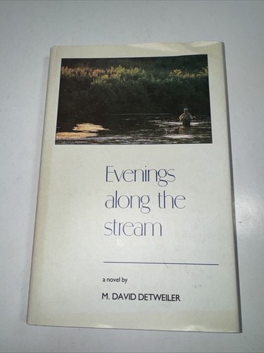 Evenings along the stream - the,