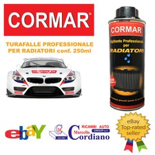 RADIATOR STOP LEAK Turafalle