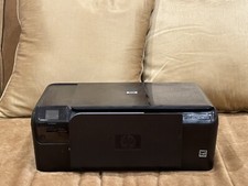 HP Photosmart C4680 stampante