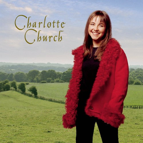 Charlotte church self titled - church,