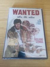 Wanted - DVD - Padget /