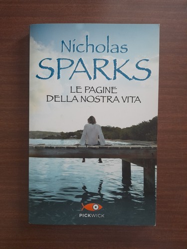 Sparks pagine della nostra - le,