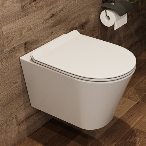 Parete senza bordo design - senza,
