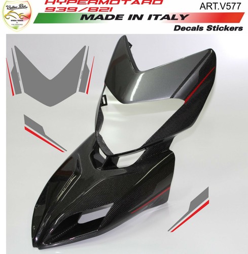 Adesivi per cupolino