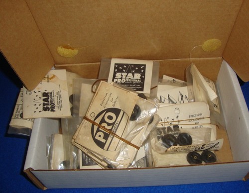 Grande lotto confezioni - lotto, di