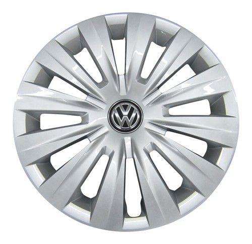 Copricerchi pollici seat - 15, vw
