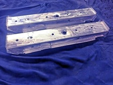 Ford Escort Mk1 Mk2 Sedili