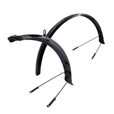 Coppia parafanghi bici - , city