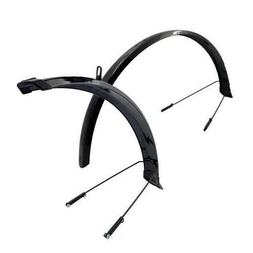 Coppia parafanghi bici - , city