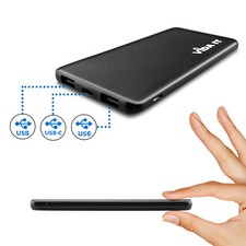 Mini Power Bank 5000mAh 2A