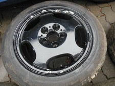 Cerchio in lega Mercedes Benz