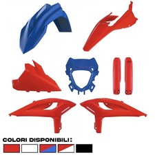 BETA RR 2T / 4T 2025 PLASTIC