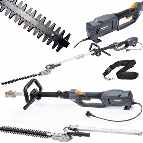Tagliasiepi elettrico lungo - elettrico,