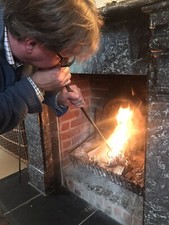 IL BLOWPOKER DEL SUFFOLK