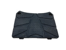 CARENA COPERCHIO TAPPO PEDANA