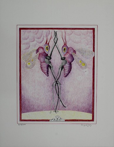 Ingrid jörg lithografie - jörg/,