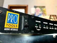 Digidesign Pro Tools Quad Audio Interface MH031
