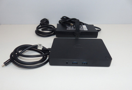 Dell wd15 k17a docking station - dell,
