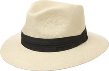 Cappello Panama Stetson