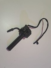 Comando Gas Uso Ricambi